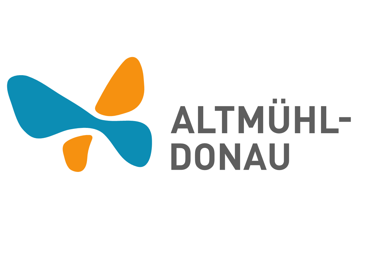 Altmühl Donau Logo