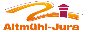 Altmühl Jura Logo 