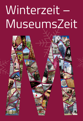 MuseumsZeit Flyer
