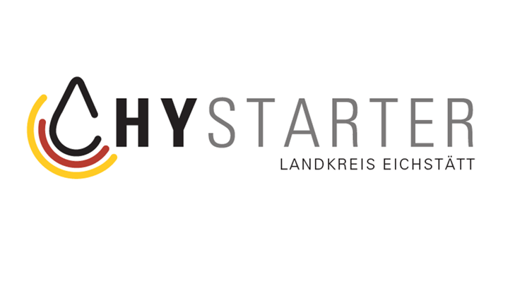 Logo HyStarter